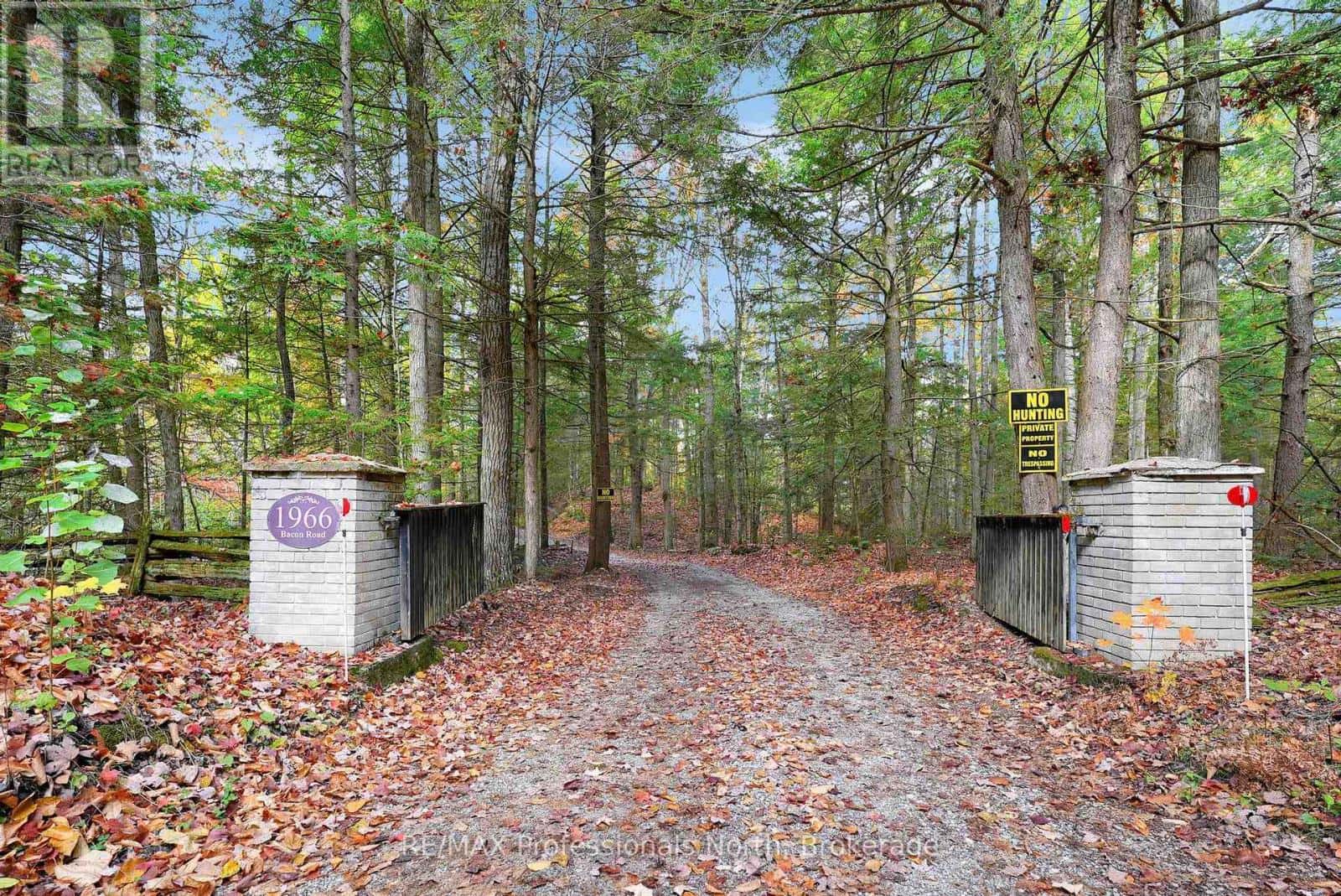 1966 BACON ROAD — Minden Hills (Snowdon), Ontario - Photo 4 of 50