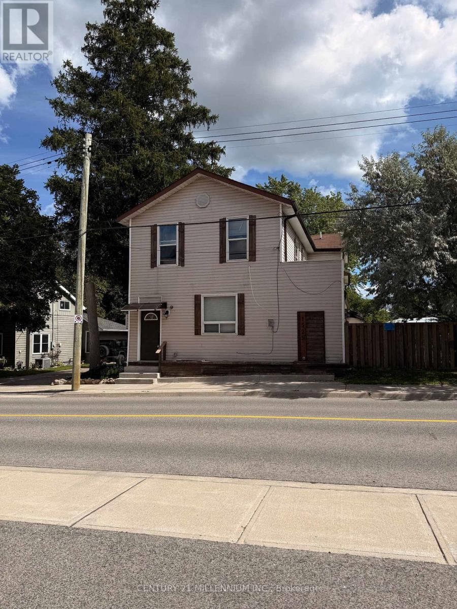 1 - 1529 QUEEN STREET E — Caledon (Alton), Ontario - Main photo