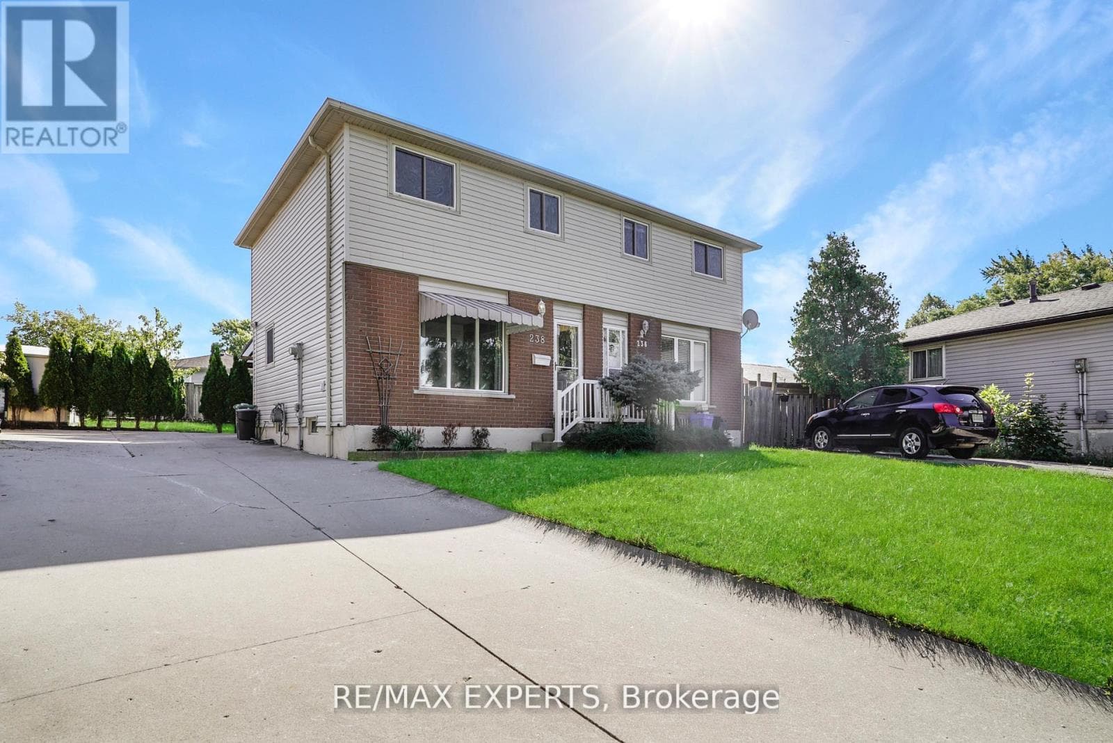238 LAWNHURST COURT — Hamilton (Lawfield), Ontario - Main photo