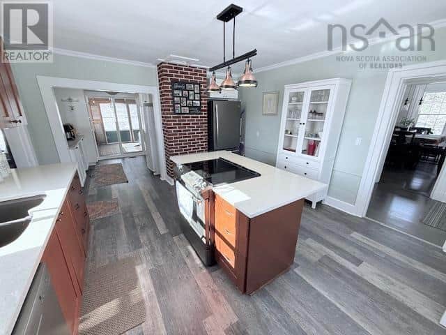 6381 Highway 3 - Photo 5 of 31, Jordan Falls, Nova Scotia