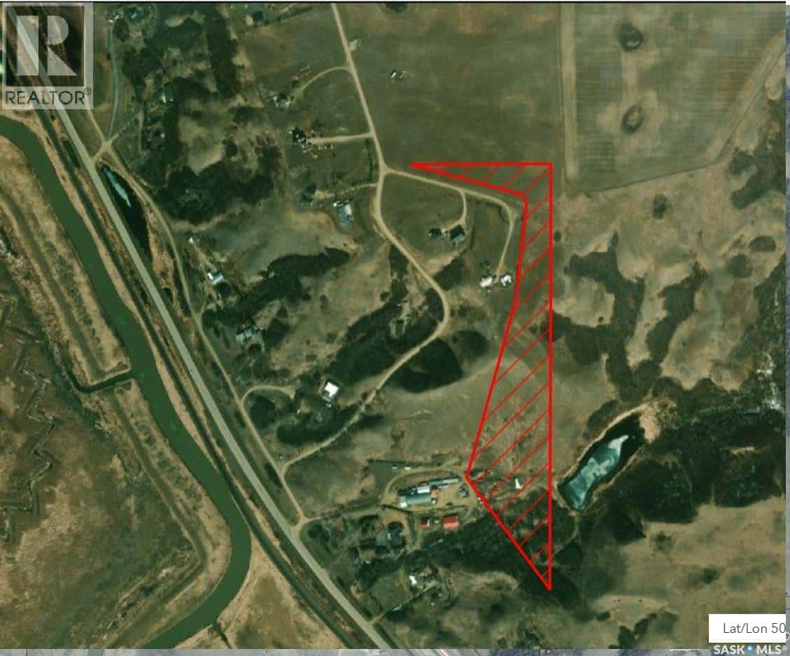 13 Acre Residential Lot RM No 219 — Craven, Saskatchewan - Photo 2 of 20