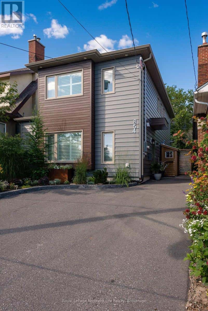 854 BOURKE STREET — North Bay (West End), Ontario - Photo 2 of 50