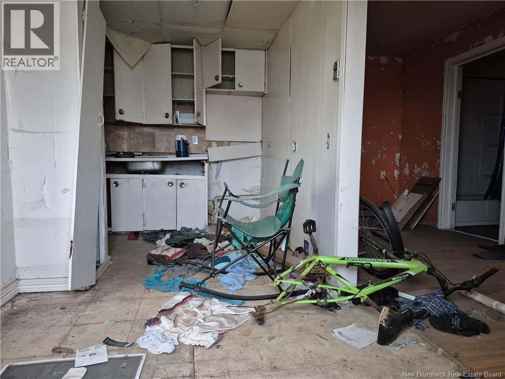 219 Main Street — Plaster Rock, New Brunswick - Photo 3 of 10