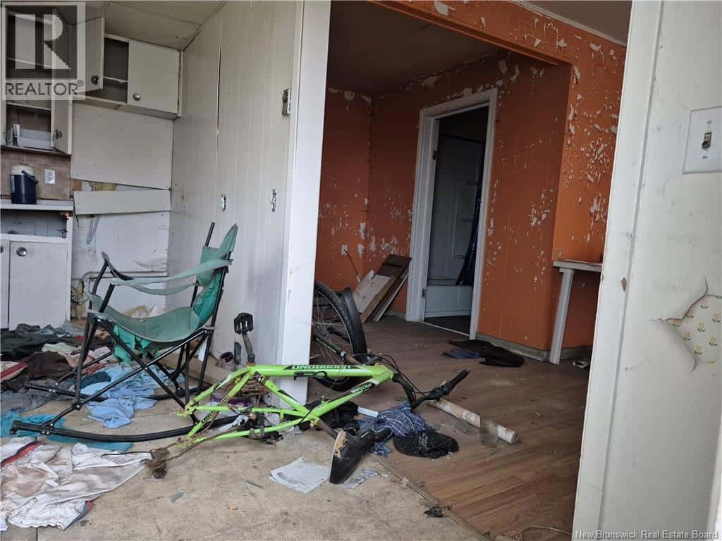 219 Main Street — Plaster Rock, New Brunswick - Photo 4 of 10