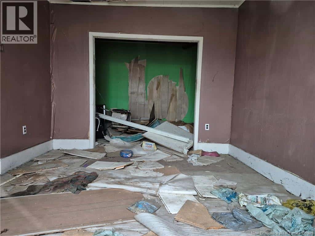 219 Main Street — Plaster Rock, New Brunswick - Photo 5 of 10