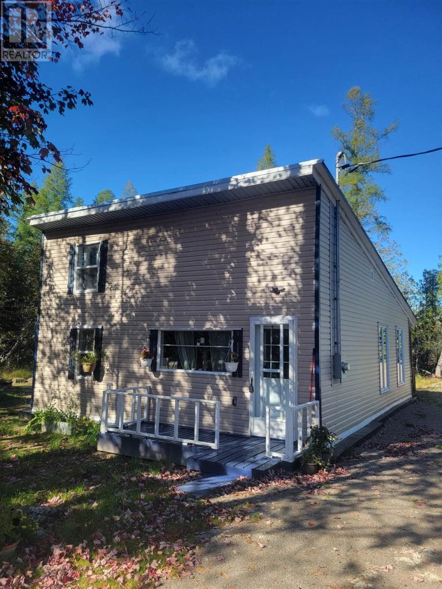 328 Mission RD — Goulais River, Ontario - Main photo