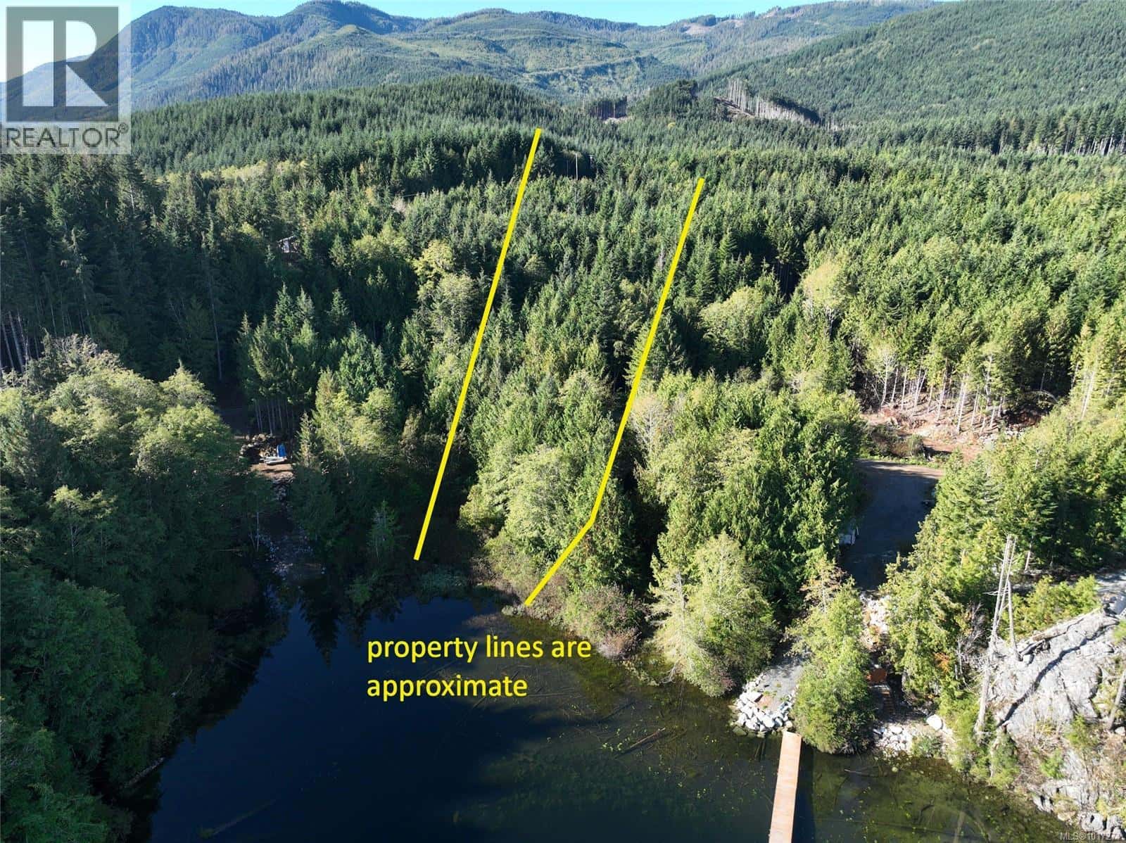 Lot 11 Alice Lake