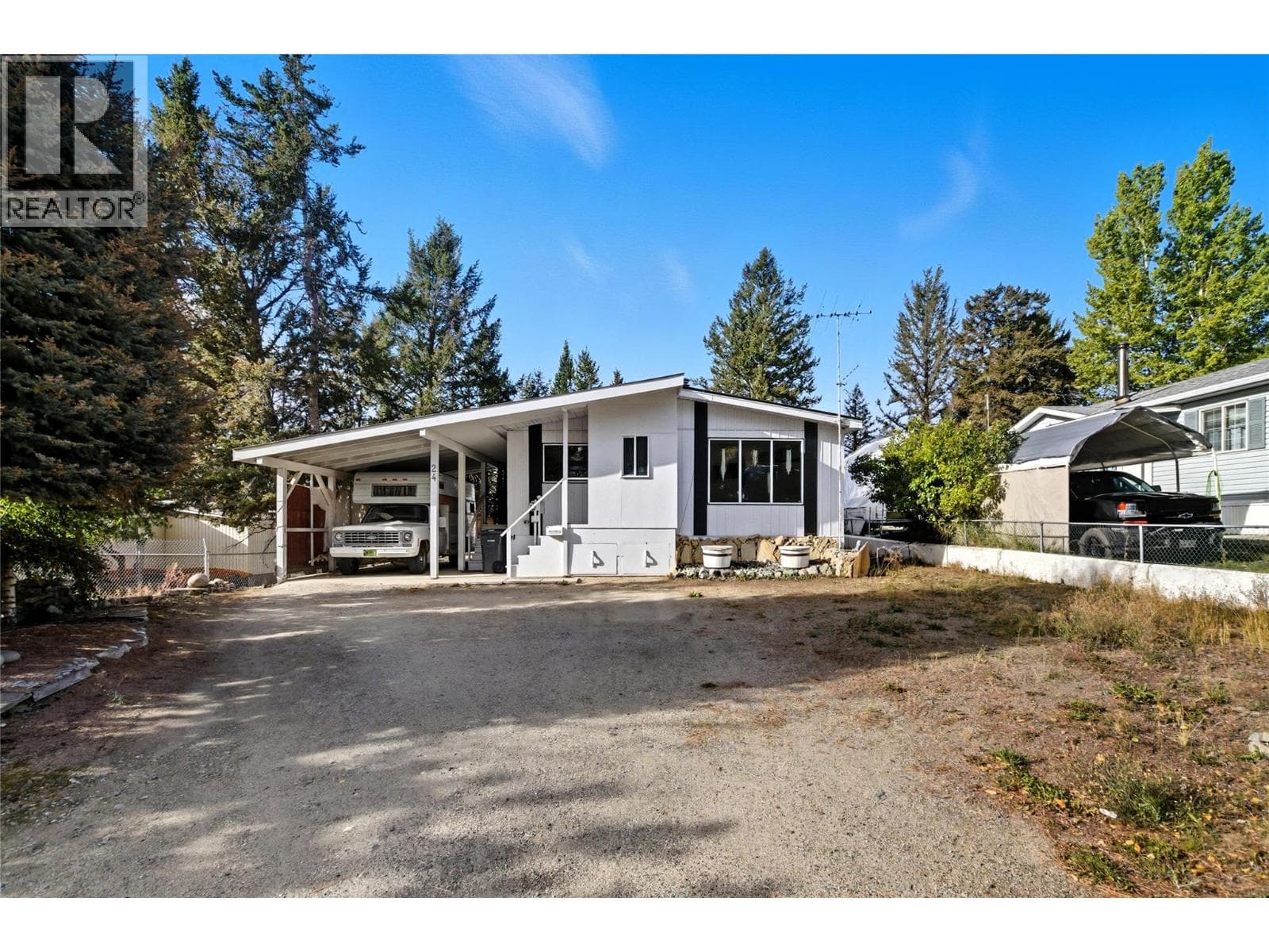 24 JASPER Drive — Logan Lake, British Columbia - Main photo