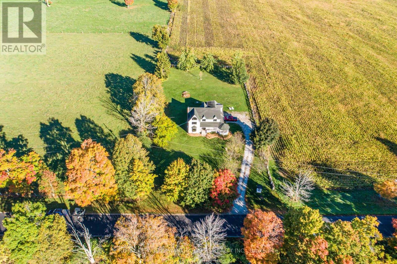 197 ALGONQUIN ROAD — Kawartha Lakes (Little Britain), Ontario - Photo 2 of 46