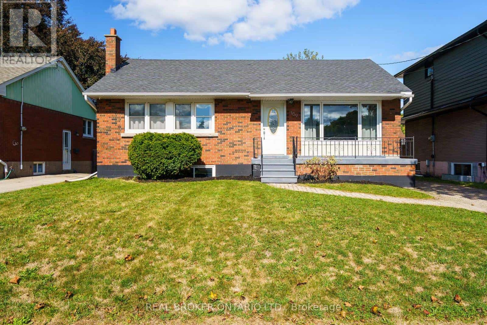 109 ORGAN CRESCENT — Hamilton (Huntington), Ontario - Photo 2 of 36