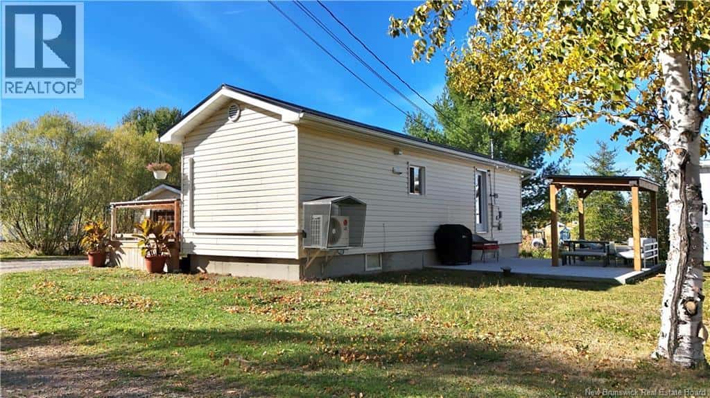 1342 Christie Road — Robertville, New Brunswick - Photo 2 of 21