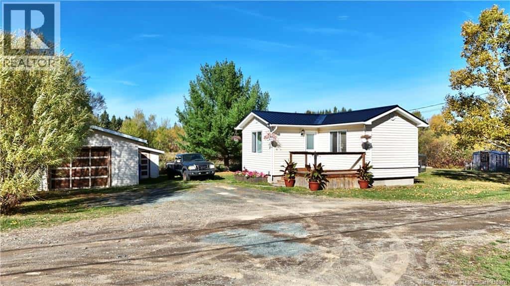 1342 Christie Road — Robertville, New Brunswick - Photo 3 of 21