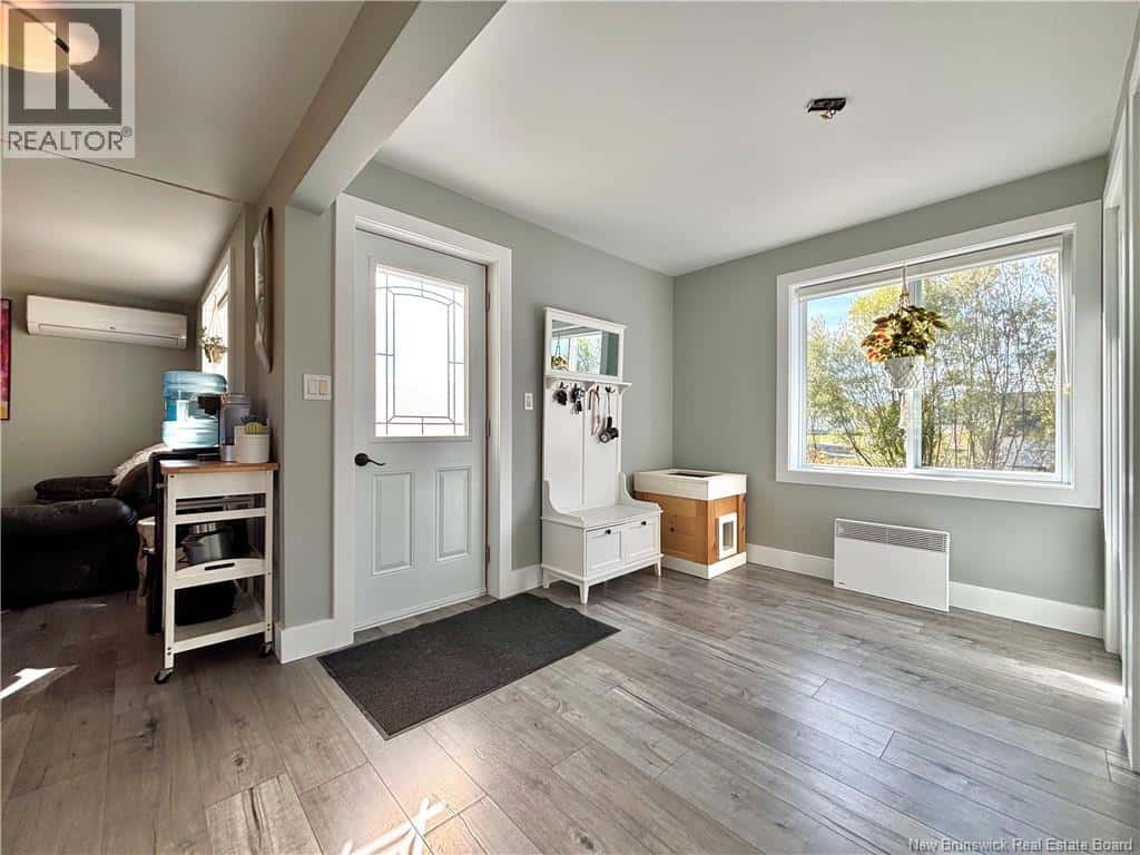 1342 Christie Road — Robertville, New Brunswick - Photo 4 of 21