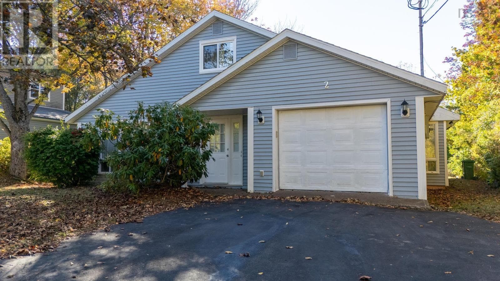 2 Riverview Avenue — Wolfville, Nova Scotia - Main photo