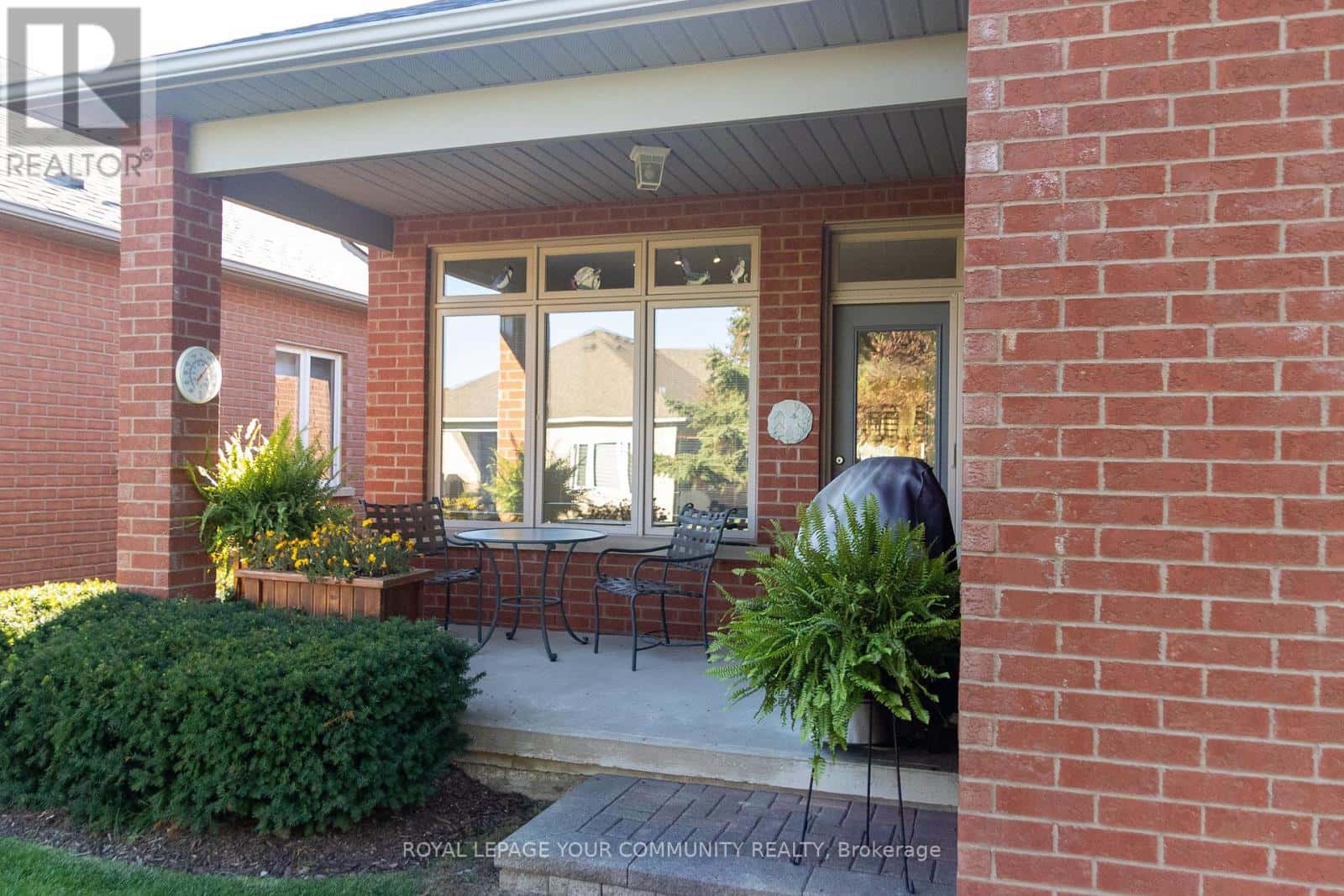 7 ARNIE'S CHANCE — Whitchurch-Stouffville (Ballantrae), Ontario - Photo 4 of 6