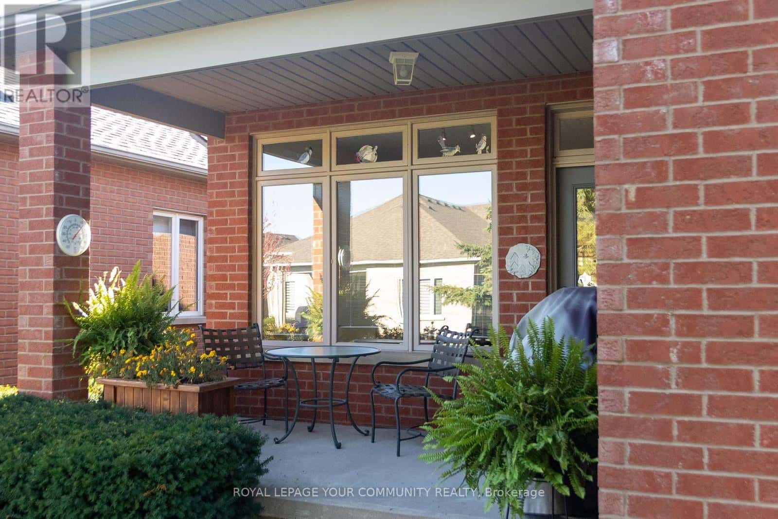 7 ARNIE'S CHANCE — Whitchurch-Stouffville (Ballantrae), Ontario - Photo 5 of 6