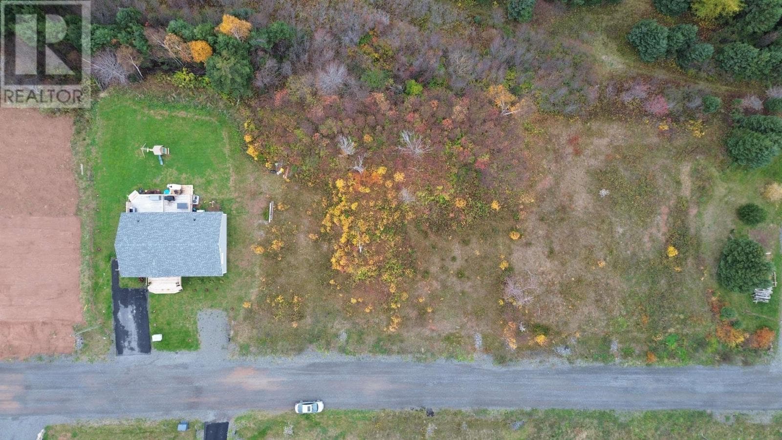 Lot 16 Silverwood Lane — Inverness, Nova Scotia - Main photo