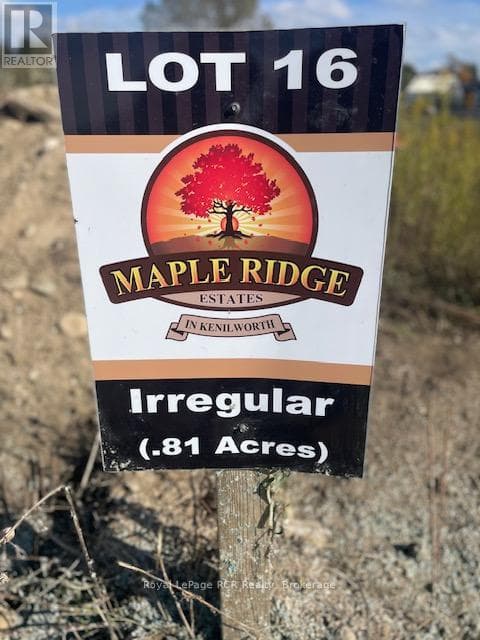 113 PARKER DRIVE — Wellington North, Ontario - Main photo