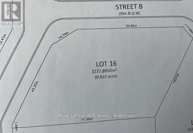 113 PARKER DRIVE — Wellington North, Ontario - Photo 4 of 6