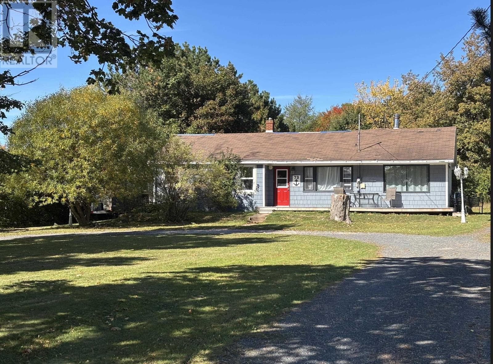 73 Lower Montague Road — Lower Montague, Prince Edward Island - Main photo