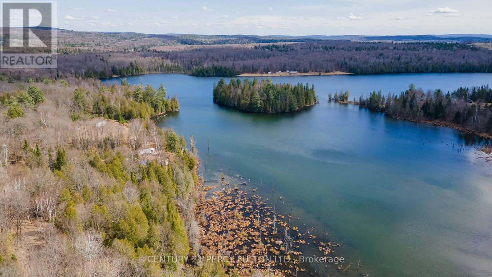 L 24&25 - 0 LOST NATION ROAD — Brudenell, Lyndoch and Raglan, Ontario - Photo 2 of 48