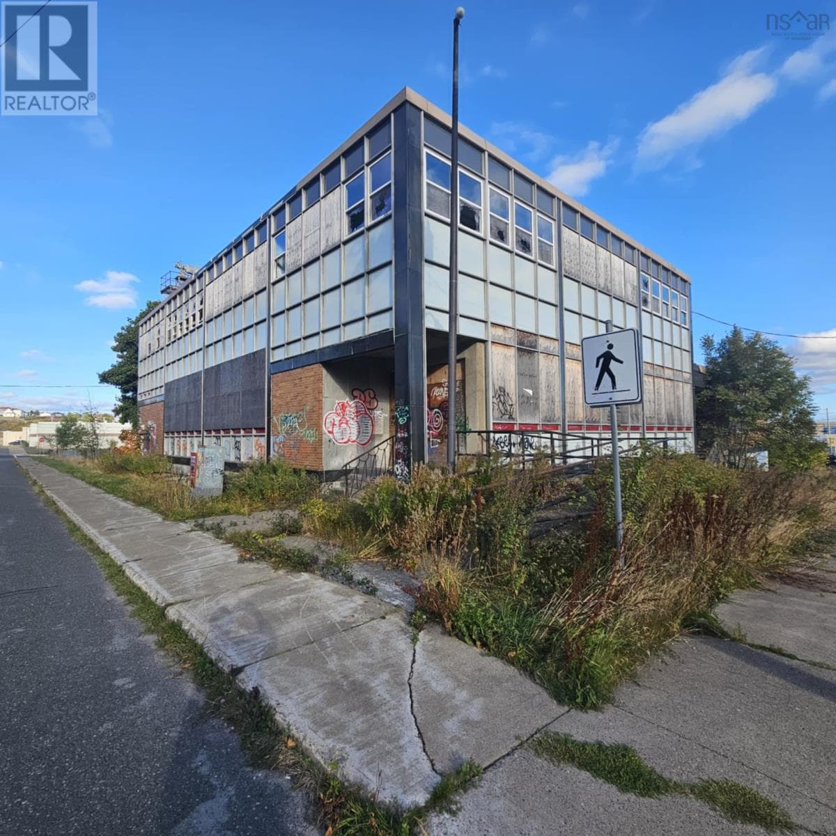 17 Archibald Avenue — North Sydney, Nova Scotia - Main photo