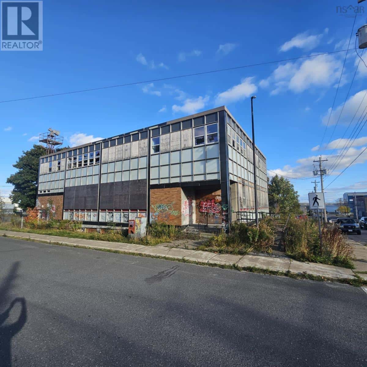 17 Archibald Avenue — North Sydney, Nova Scotia - Photo 3 of 5