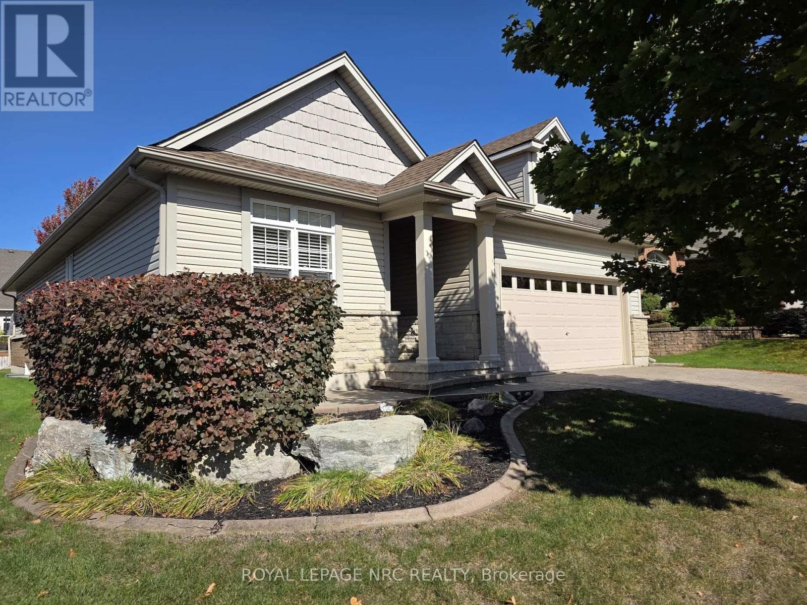 44 MORRIS TRAIL — Welland (Hwy 406/Welland), Ontario - Main photo