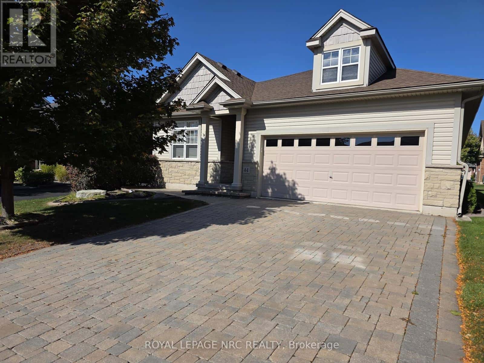 44 MORRIS TRAIL — Welland (Hwy 406/Welland), Ontario - Photo 4 of 36