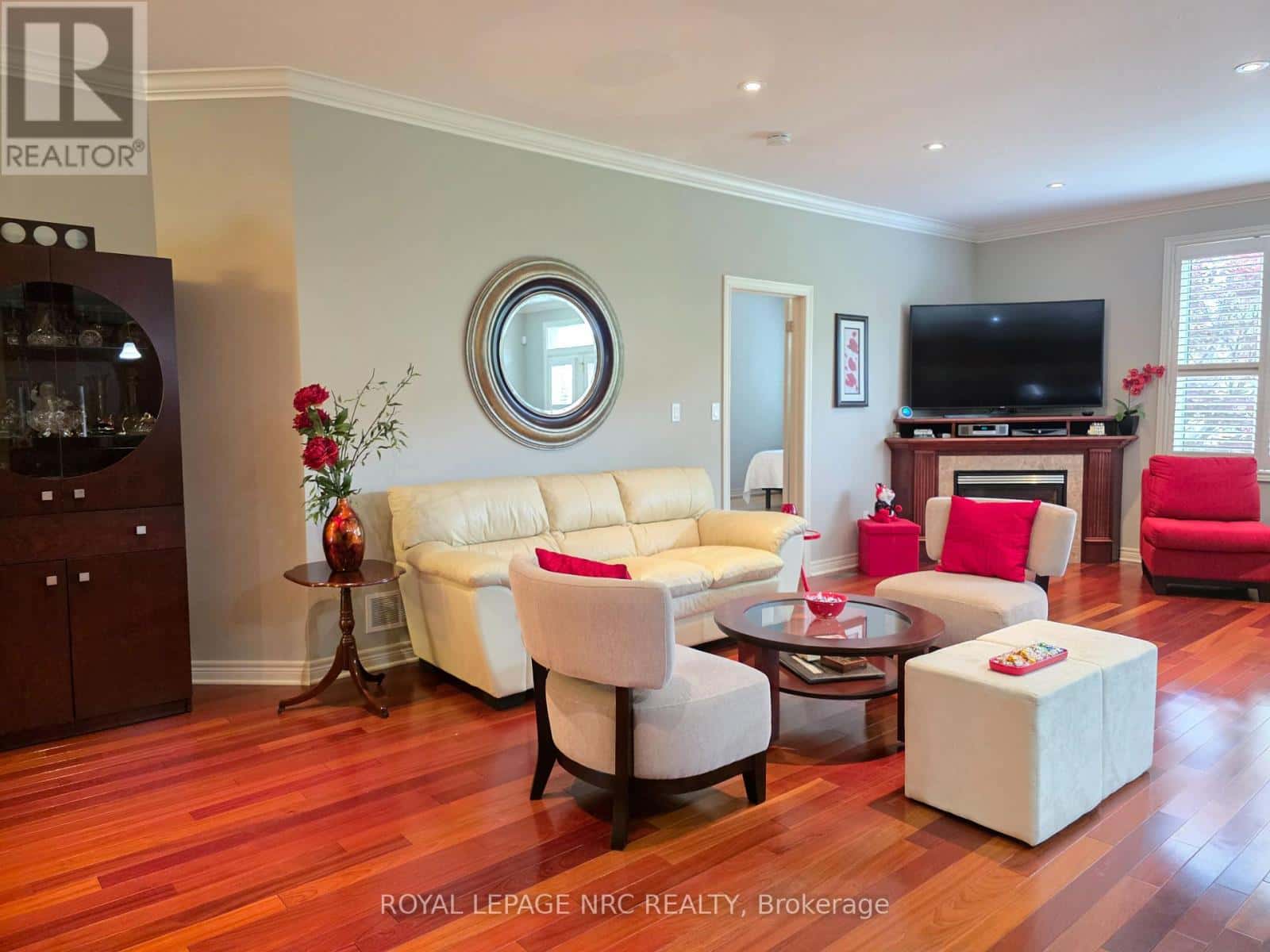 44 MORRIS TRAIL — Welland (Hwy 406/Welland), Ontario - Photo 5 of 36