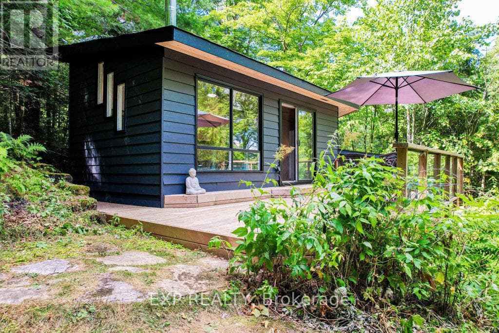 565 WEST DIAMOND LAKE ROAD — Hastings Highlands (Herschel Ward), Ontario - Main photo