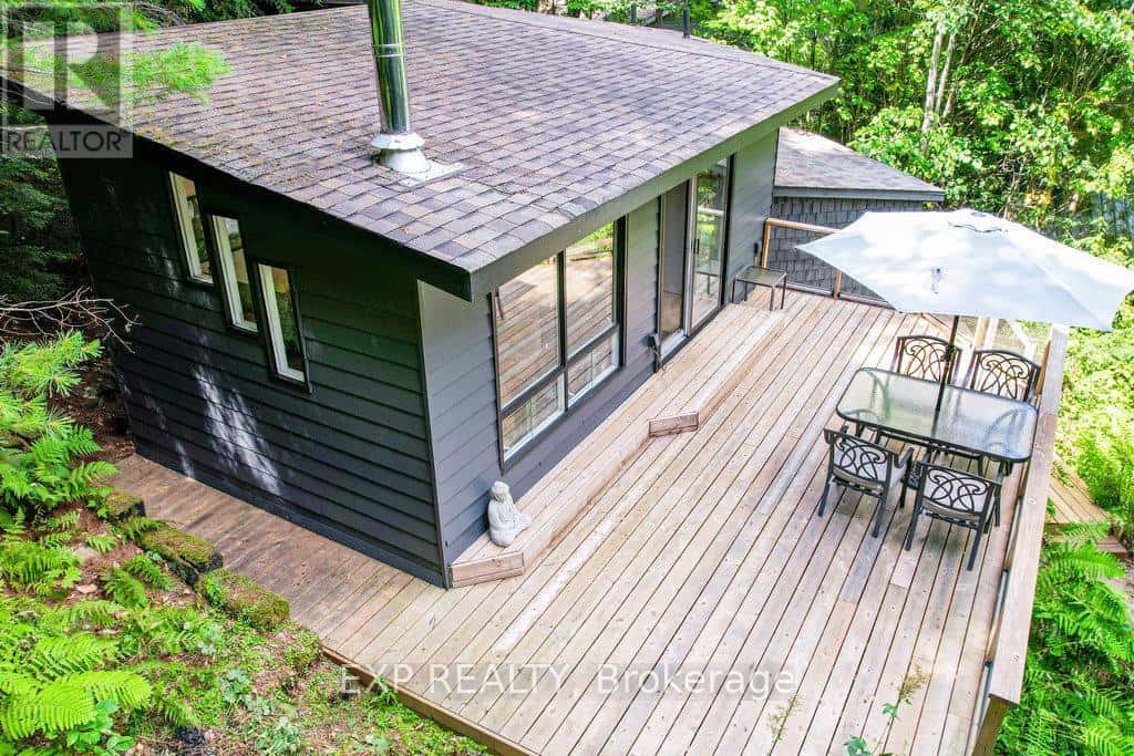 565 WEST DIAMOND LAKE ROAD — Hastings Highlands (Herschel Ward), Ontario - Photo 3 of 46