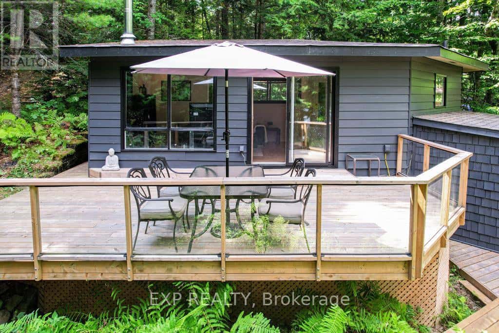 565 WEST DIAMOND LAKE ROAD — Hastings Highlands (Herschel Ward), Ontario - Photo 4 of 46