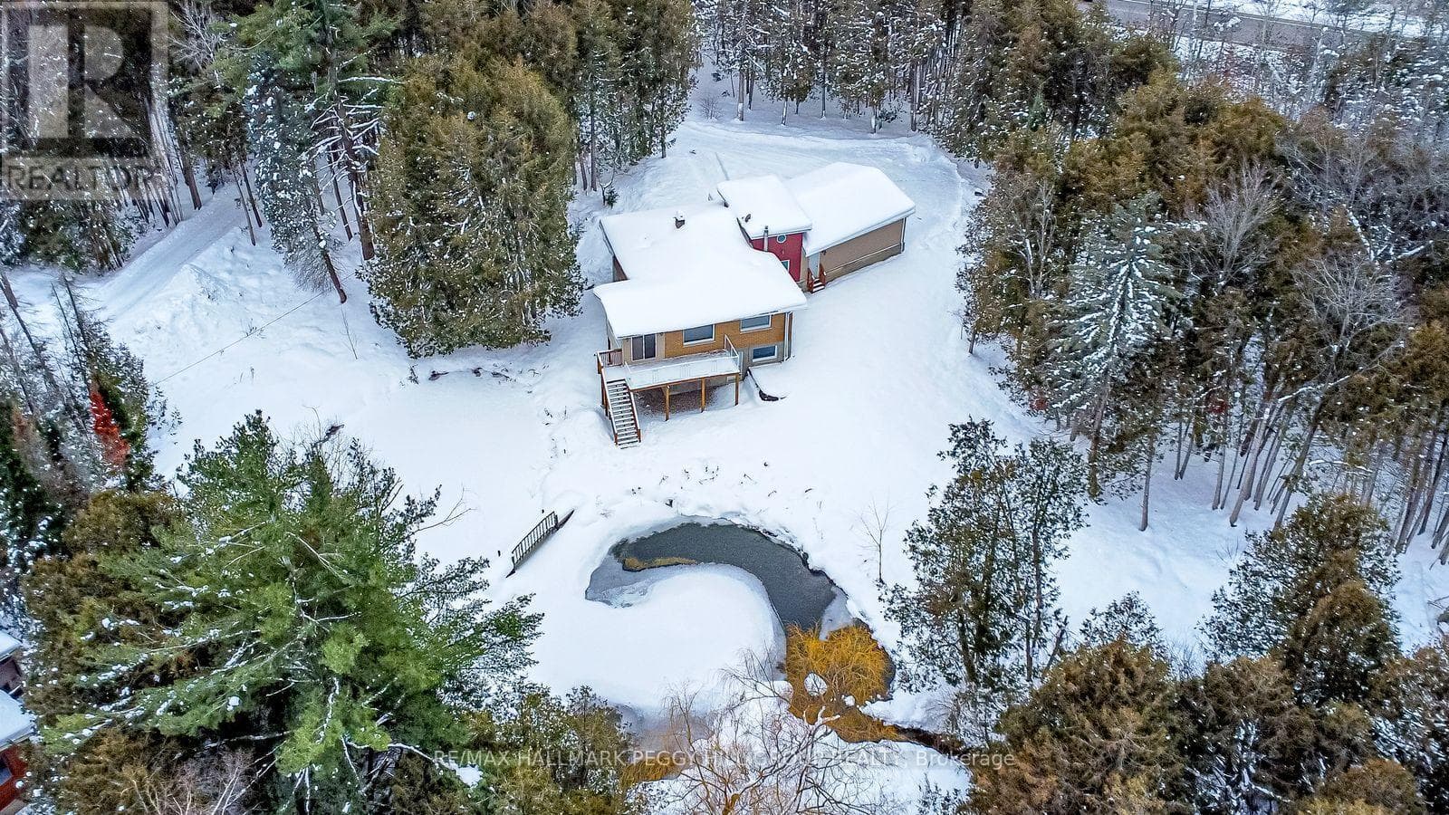 537 HURONIA ROAD — Barrie (0 East), Ontario - Main photo