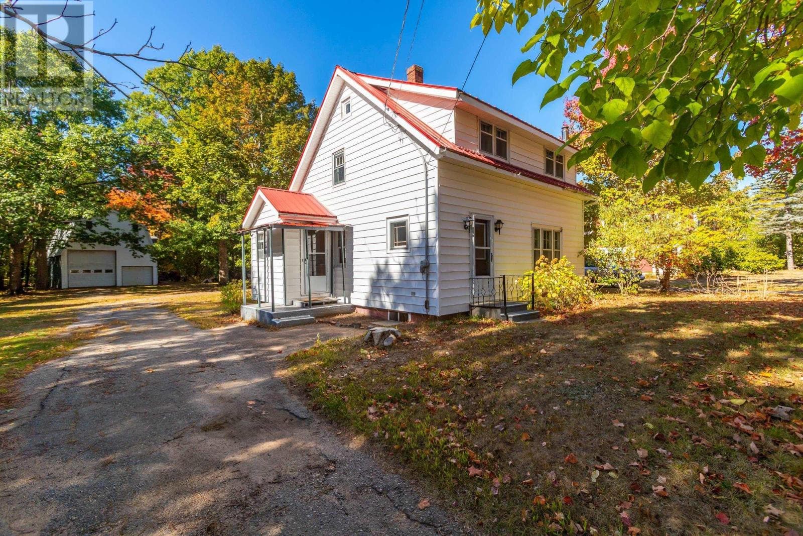 9098 Highway 10 — Nictaux, Nova Scotia - Main photo