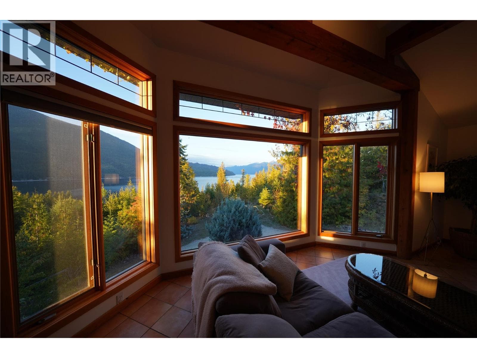 230 Rainbow Ridge Road — Procter, British Columbia - Main photo