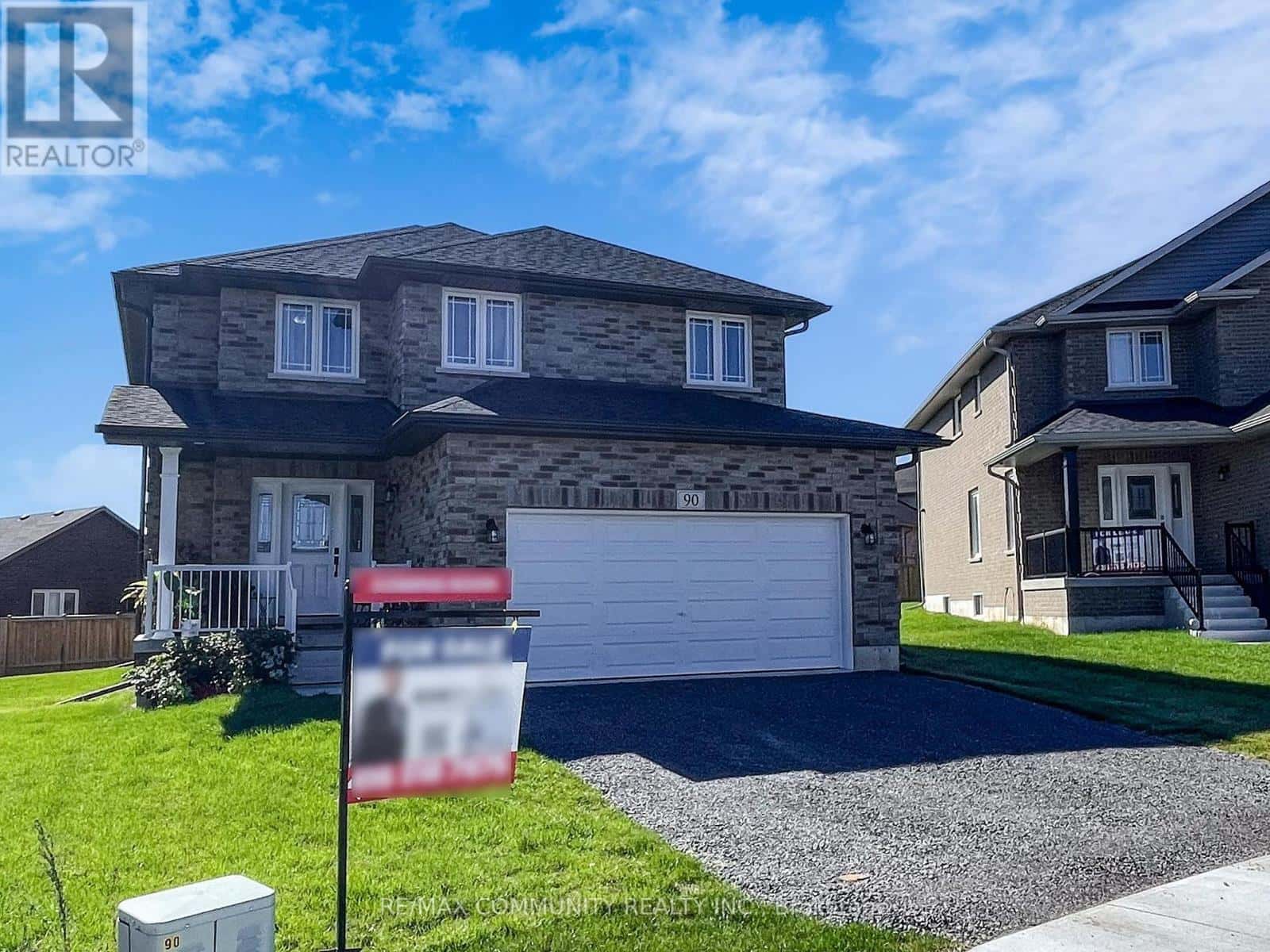 90 KEELER COURT — Asphodel-Norwood, Ontario - Photo 2 of 41