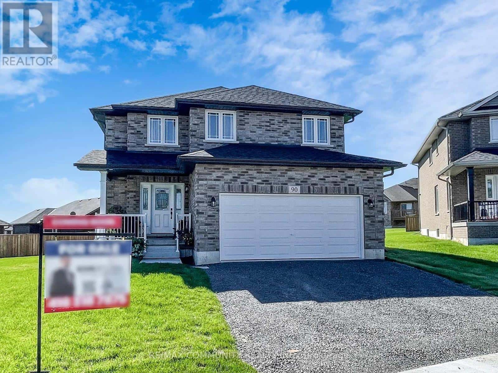 90 KEELER COURT — Asphodel-Norwood, Ontario - Photo 3 of 41