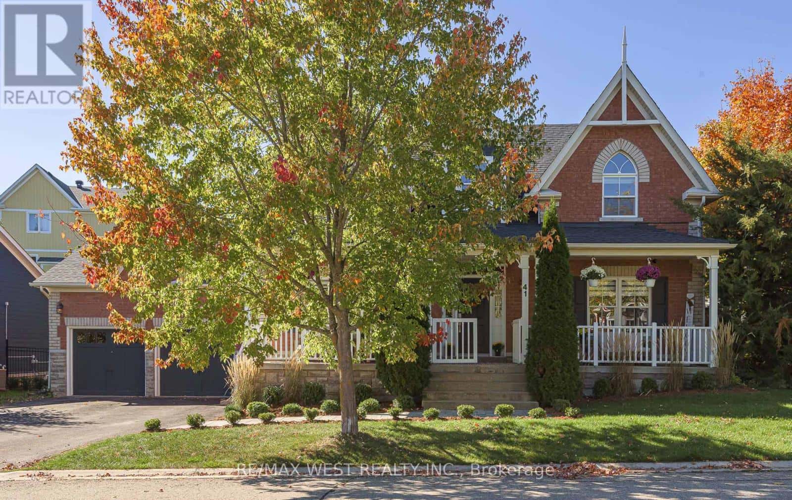 41 North Riverdale Drive