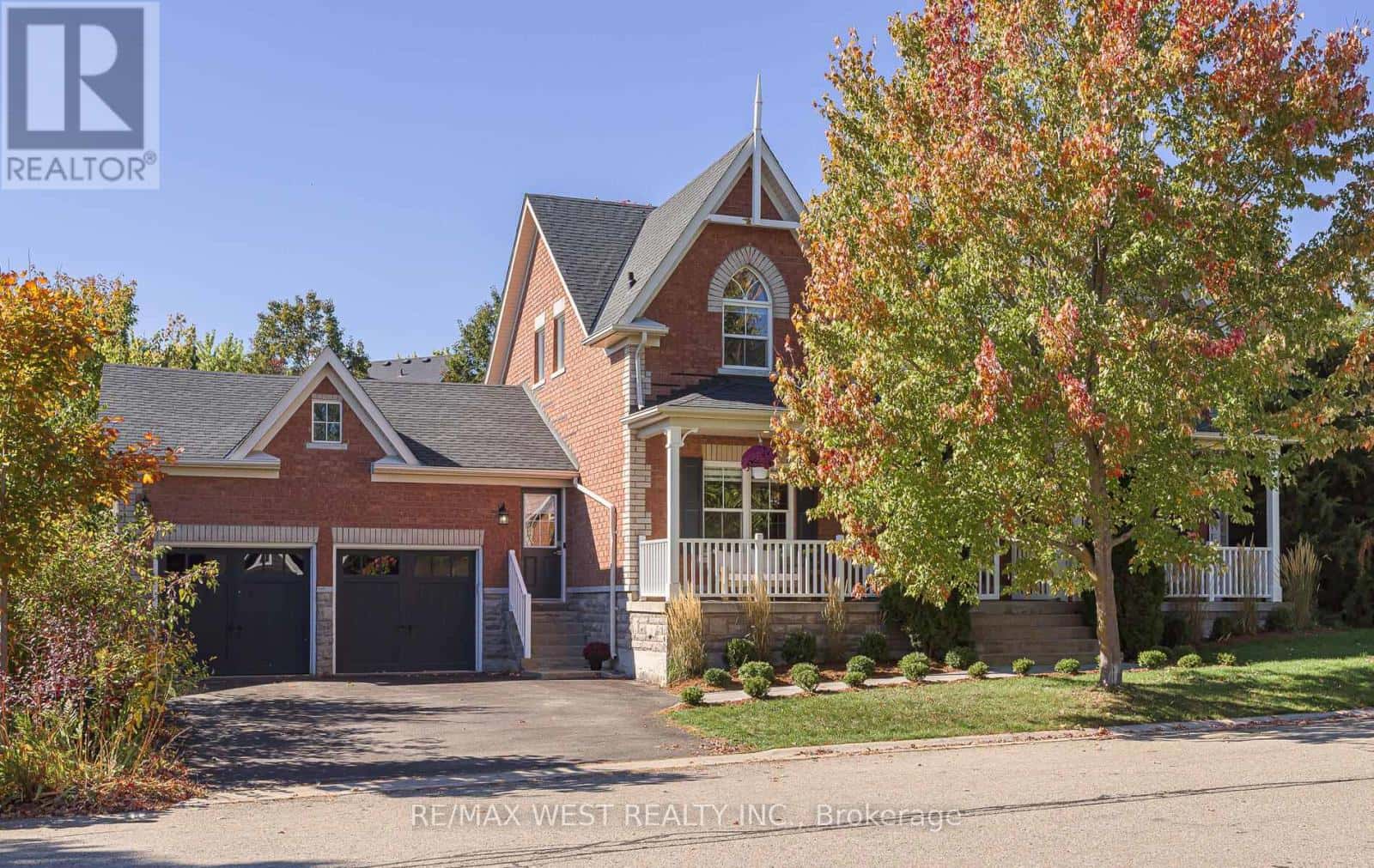 41 NORTH RIVERDALE DRIVE — Caledon (Inglewood), Ontario - Photo 2 of 50