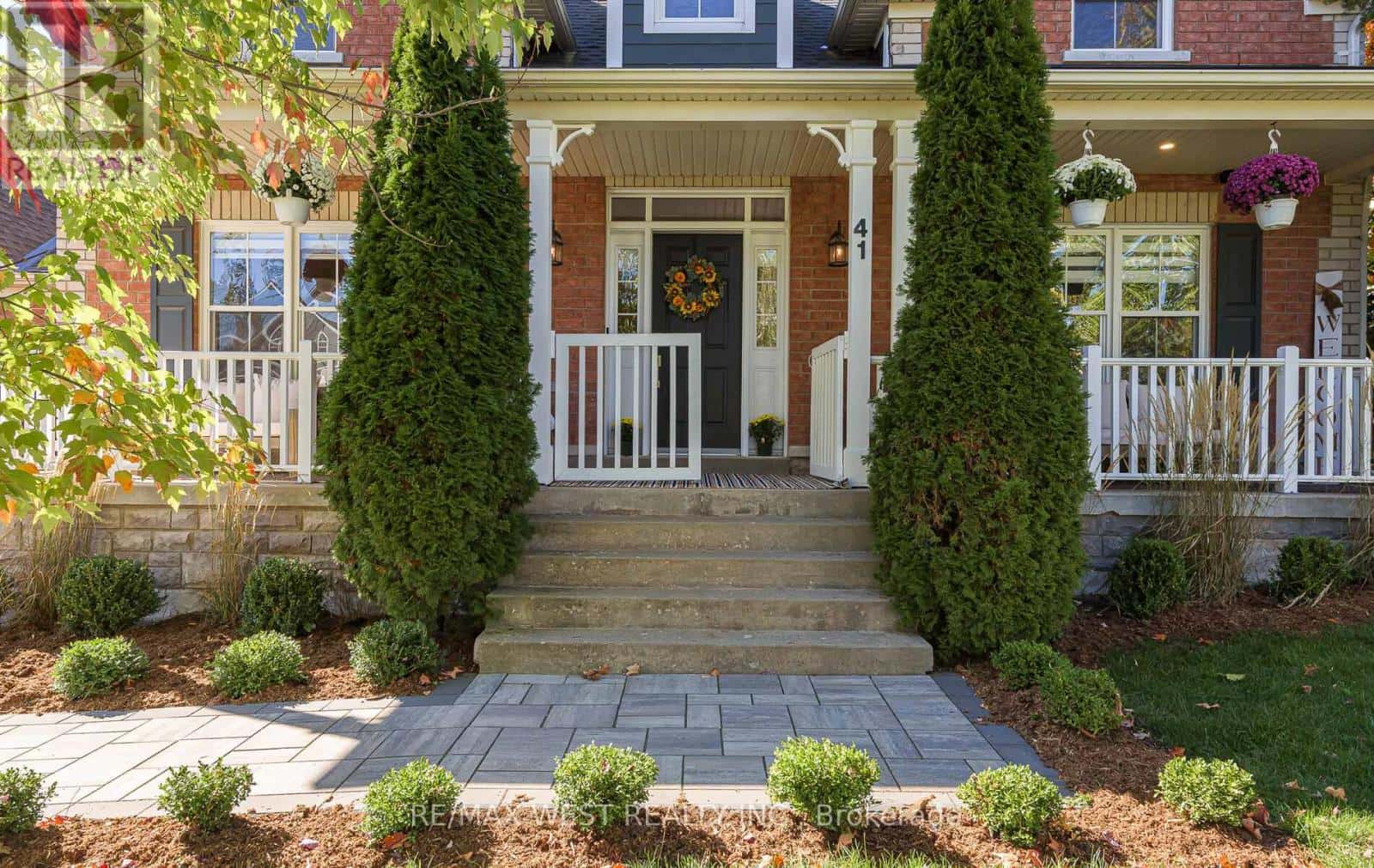 41 NORTH RIVERDALE DRIVE — Caledon (Inglewood), Ontario - Photo 4 of 50