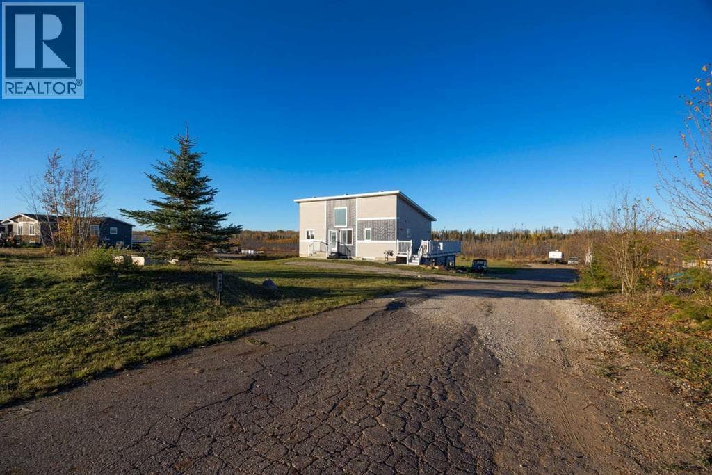 165A Weiss Drive — Saprae Creek, Alberta - Main photo