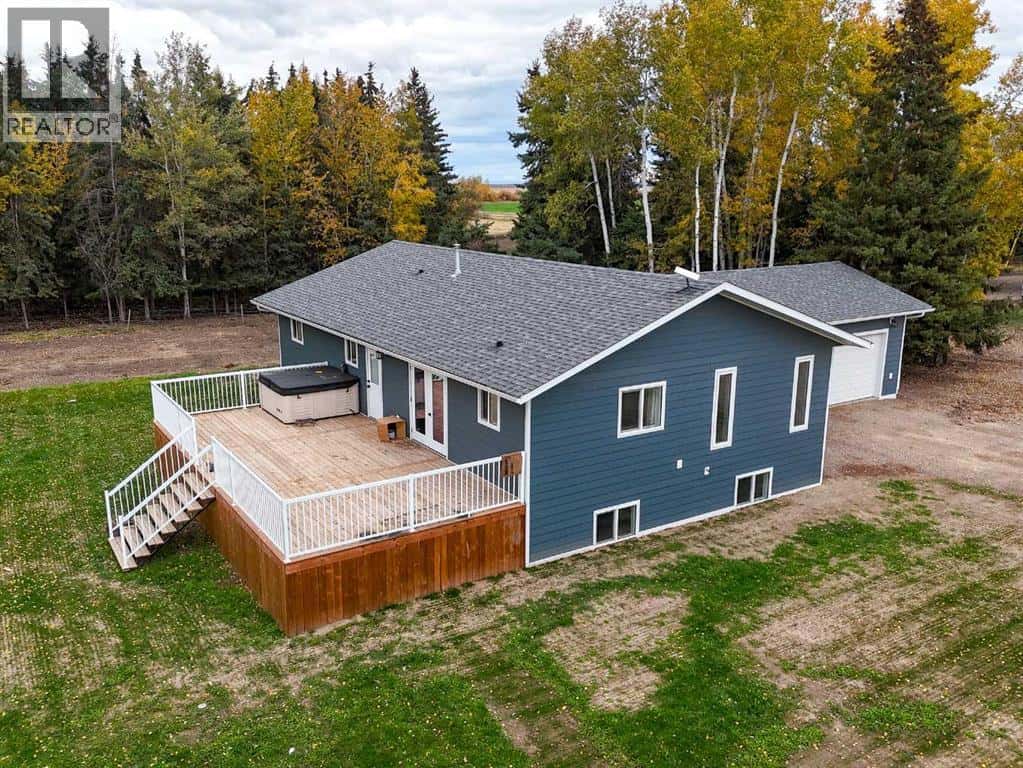 107142 Range Road 135 — Rural Mackenzie County, Alberta - Photo 5 of 39