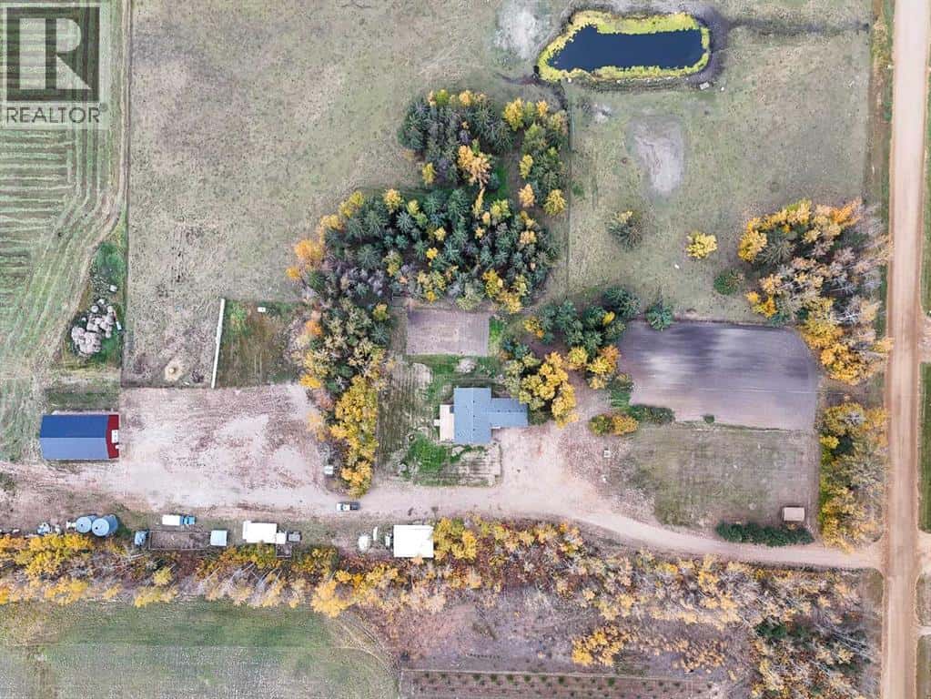 107142 Range Road 135 — Rural Mackenzie County, Alberta - Photo 3 of 39