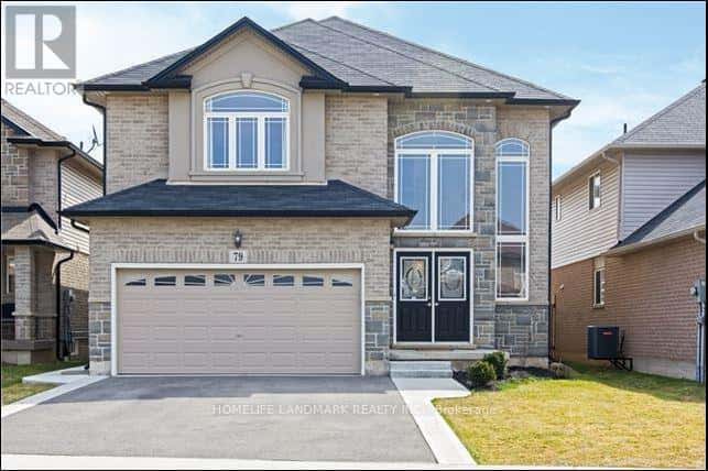 79 Davinci Boulevard