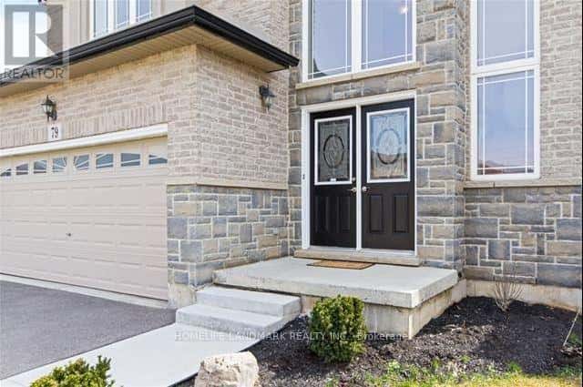 79 DAVINCI BOULEVARD — Hamilton (Carpenter), Ontario - Photo 2 of 30
