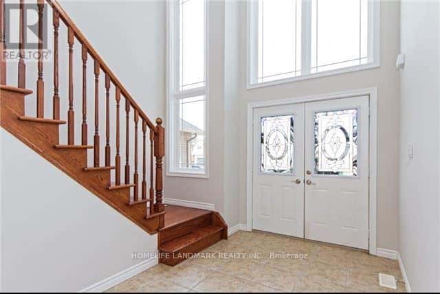 79 DAVINCI BOULEVARD — Hamilton (Carpenter), Ontario - Photo 3 of 30