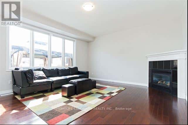 79 DAVINCI BOULEVARD — Hamilton (Carpenter), Ontario - Photo 5 of 30