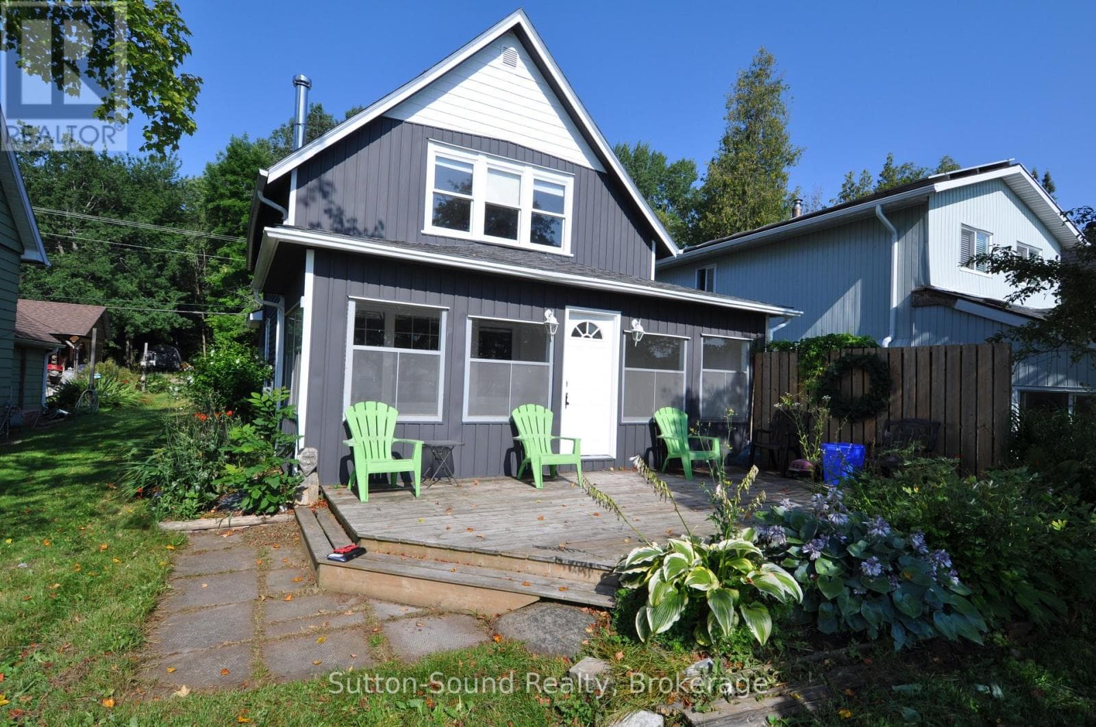 166 OLD BEACH DRIVE - Main photo, Georgian Bluffs, Ontario