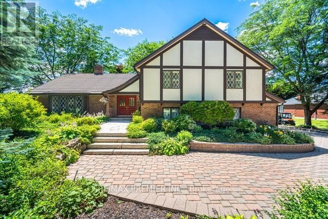 18 INGLEVIEW DRIVE — Caledon (Inglewood), Ontario - Main photo